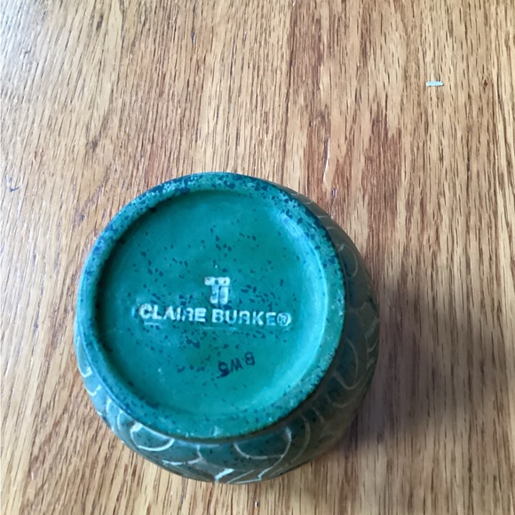 Claire Burke Pot/ Vase - Picture 3 of 11